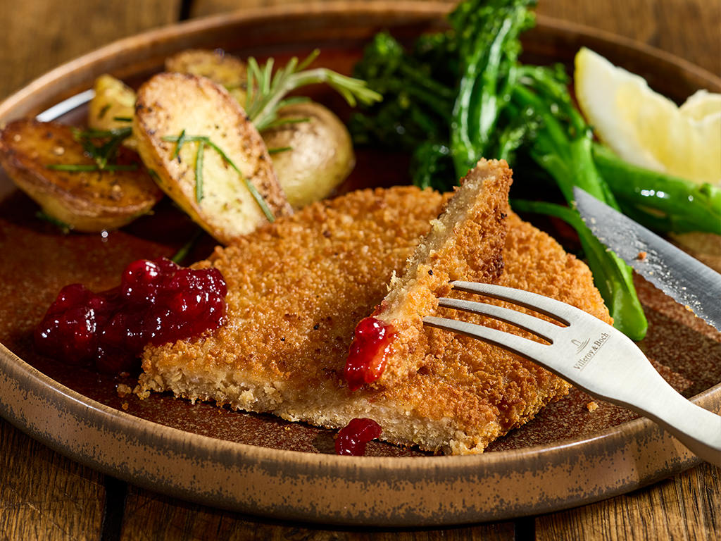 Veggiecus Nuggets