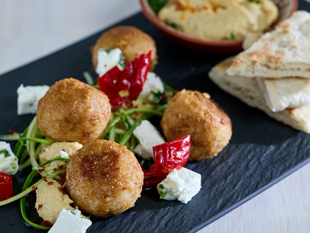 Veggiecus Fresh Balls